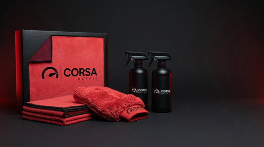 Kit Corsa Detail