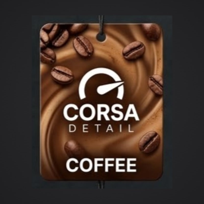 Odorizant Corsa Detail COFFEE
