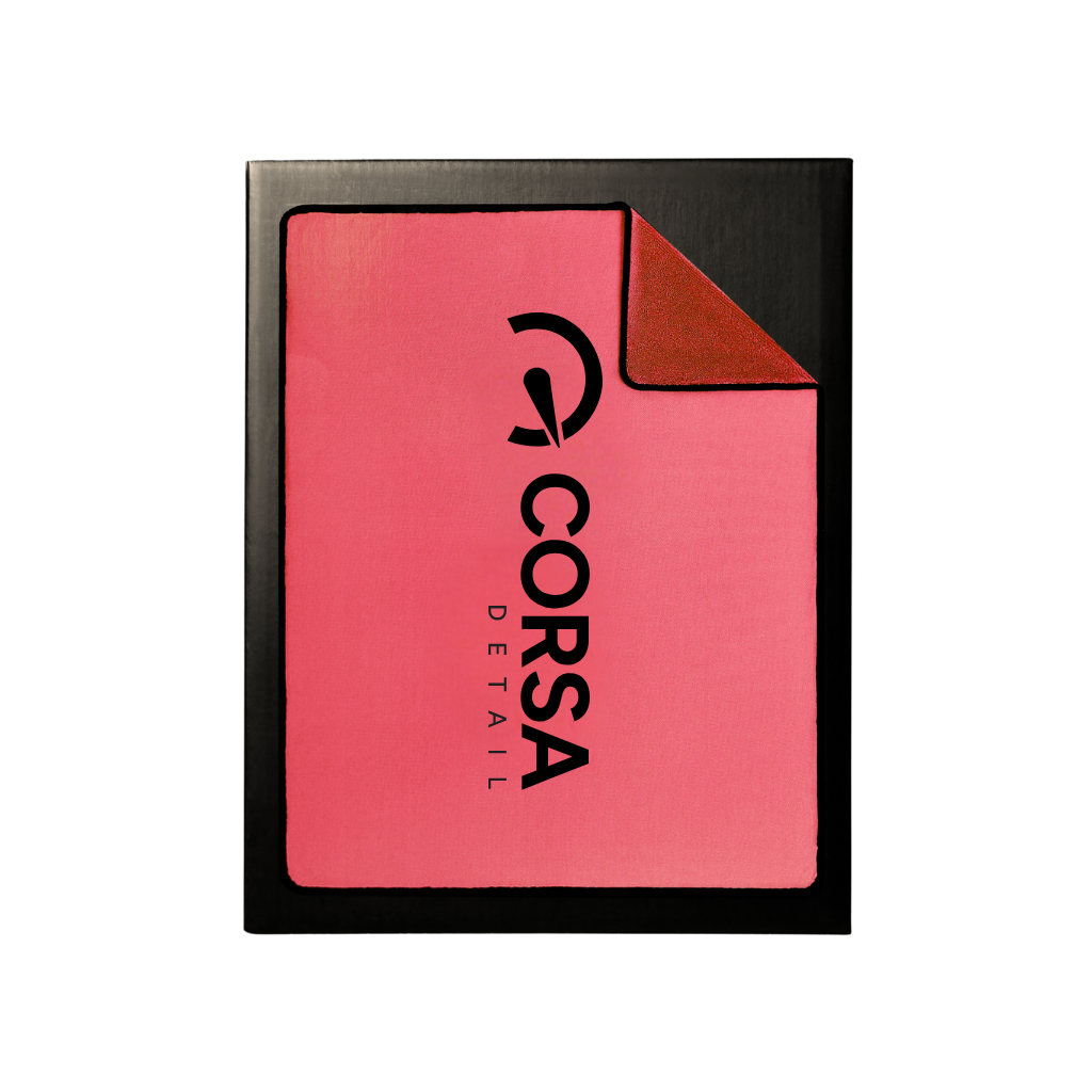 PROSOP CORSA DETAIL V2 - 850GSM - 90*70CM