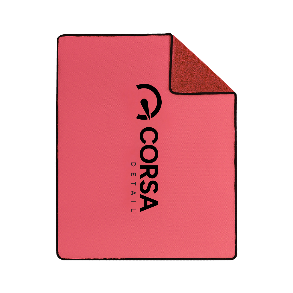 PROSOP CORSA DETAIL V2 - 850GSM - 90*70CM