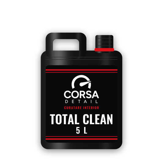 Total Clean Corsa Detail 5L canistra