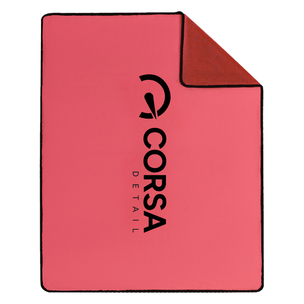 Prosop mini Corsa Detail