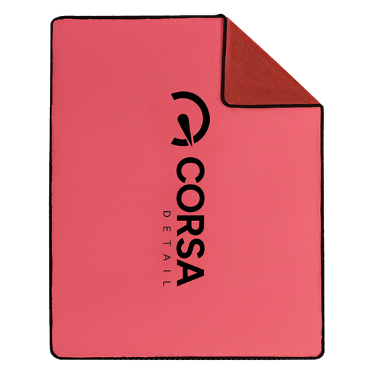 Prosop mini Corsa Detail