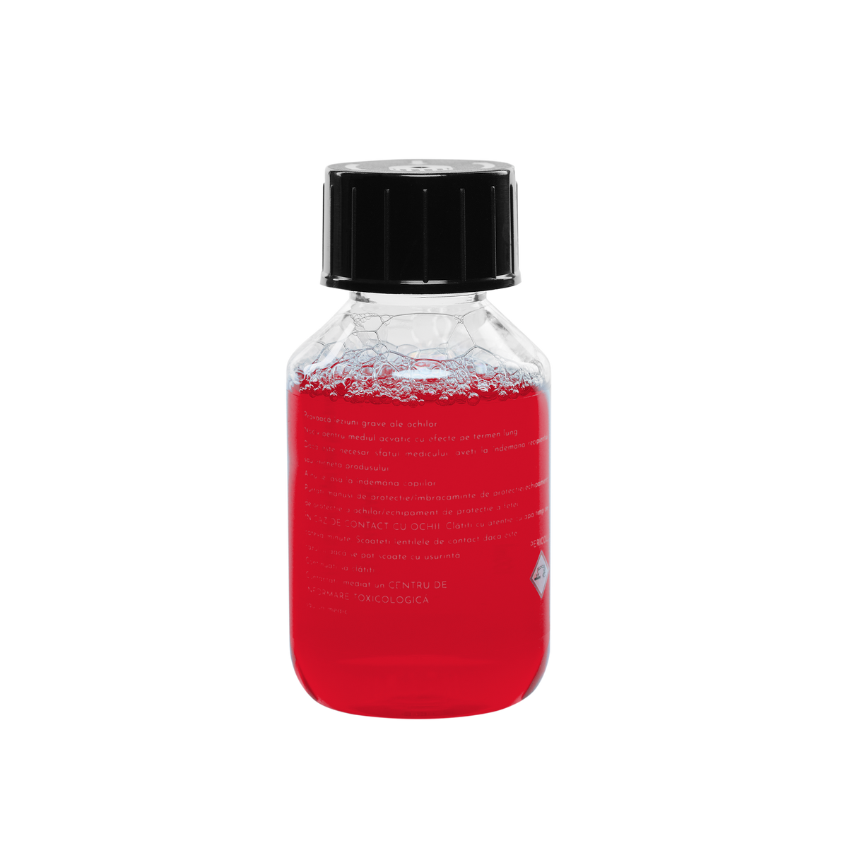 Detergent microfibra CORSA DETAIL 100ml spate