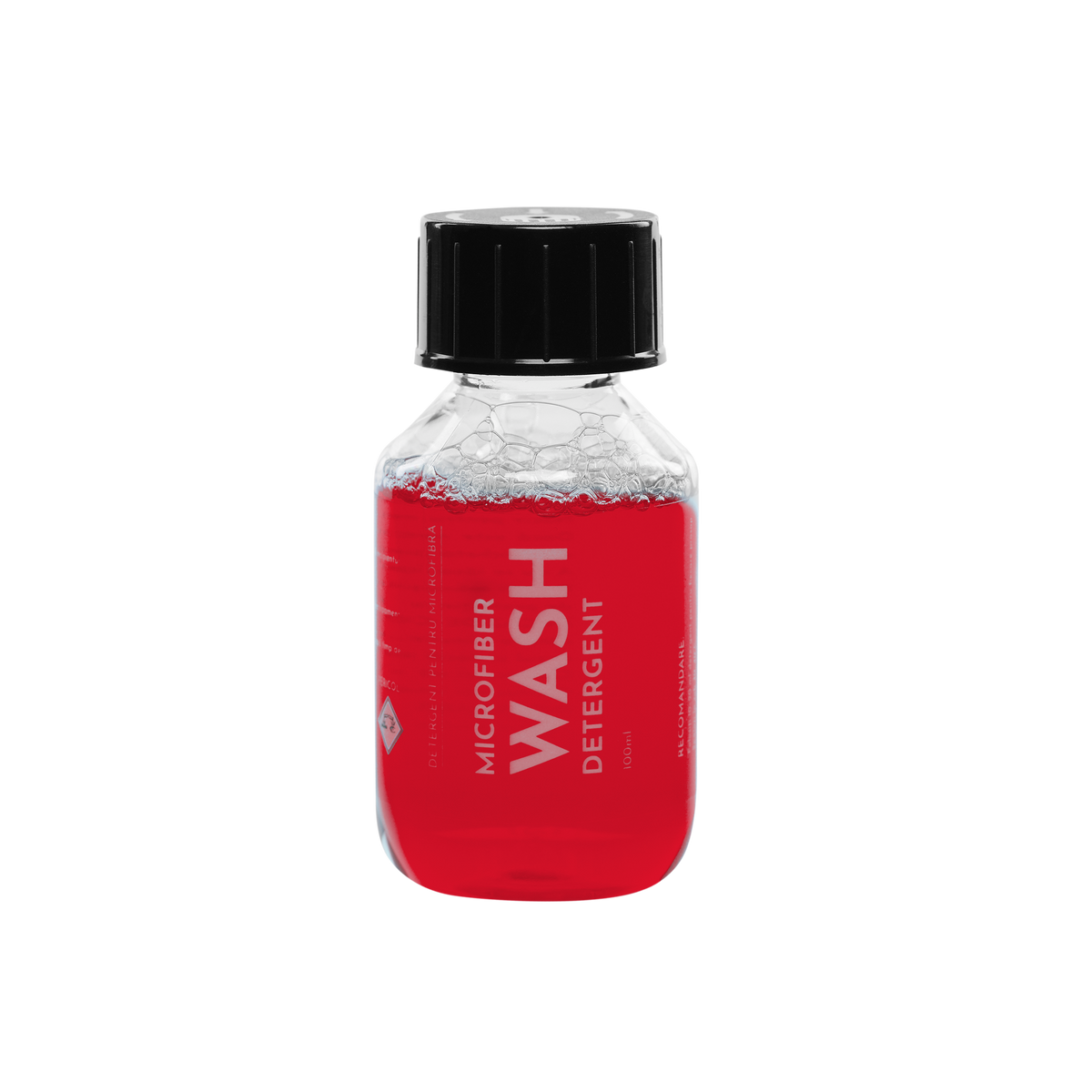 Detergent microfibra CORSA DETAIL 100ml