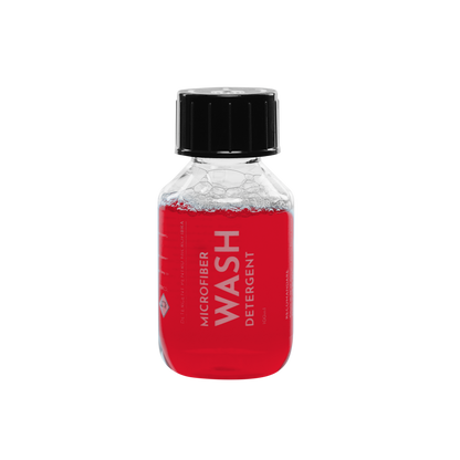 Detergent microfibra CORSA DETAIL 100ml