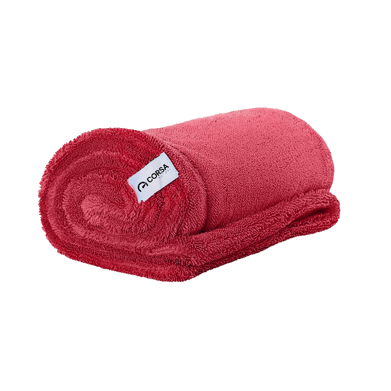 Giant CORSA DETAIL Towel prosop rulat