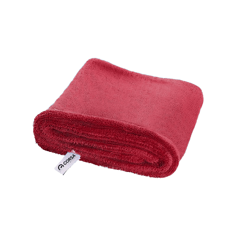 Giant CORSA DETAIL Towel prosop impaturit