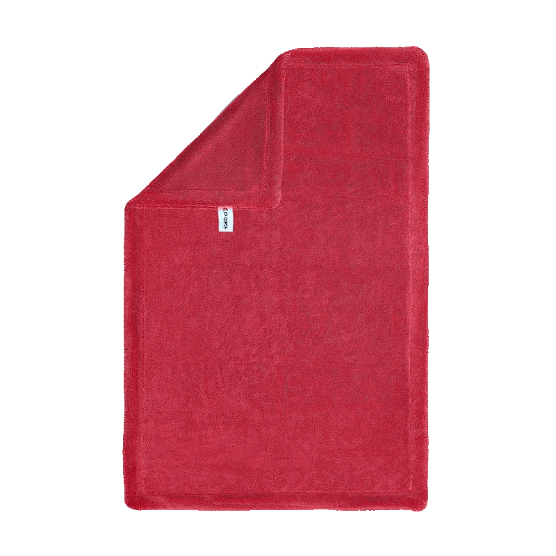 Giant CORSA DETAIL Towel prosop vertical
