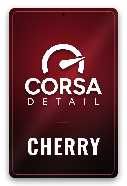 Odorizant Corsa Detail CHERRY