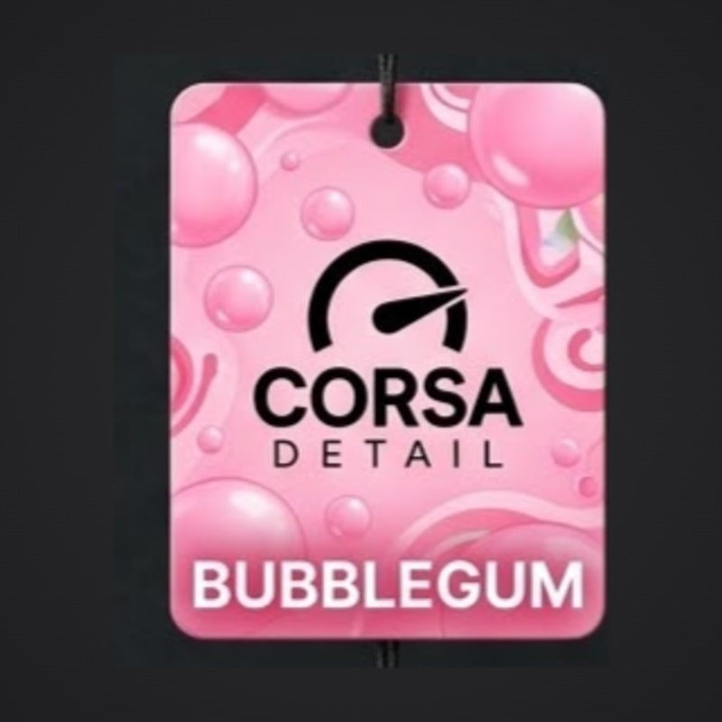 Odorizant Corsa Detail BUBBLEGUM