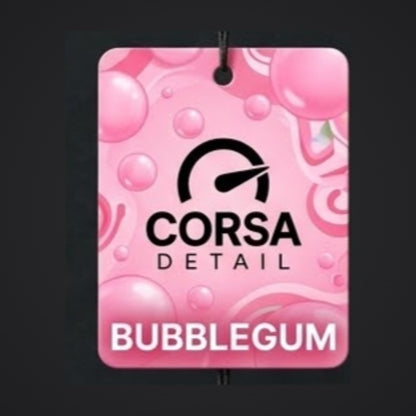 Odorizant Corsa Detail BUBBLEGUM