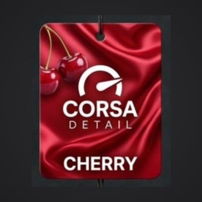 Odorizant Corsa Detail CHERRY