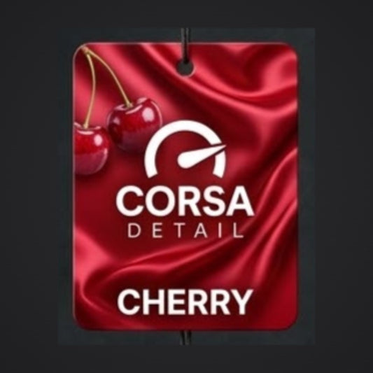 Odorizant Corsa Detail CHERRY