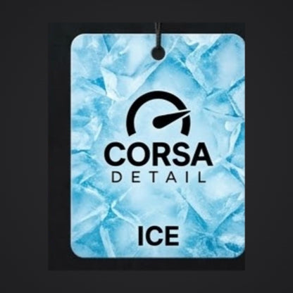 Odorizant Corsa Detail ICE