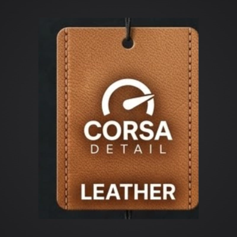 Odorizant Corsa Detail LEATHER