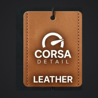 Odorizant Corsa Detail LEATHER
