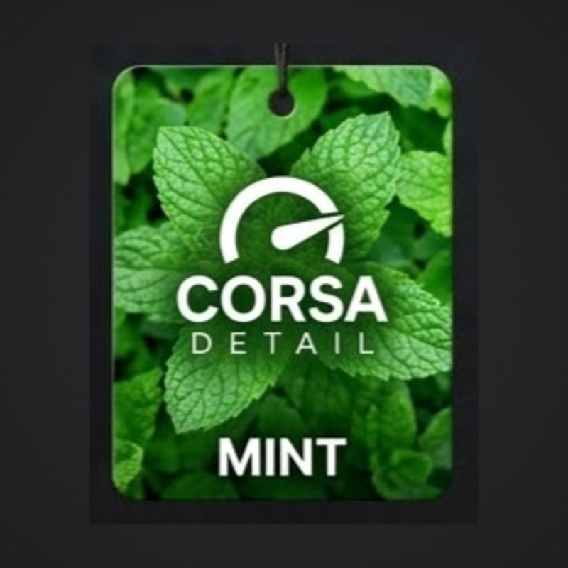 Odorizant Corsa Detail MINT