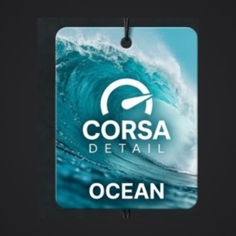 Odorizant Corsa Detail OCEAN