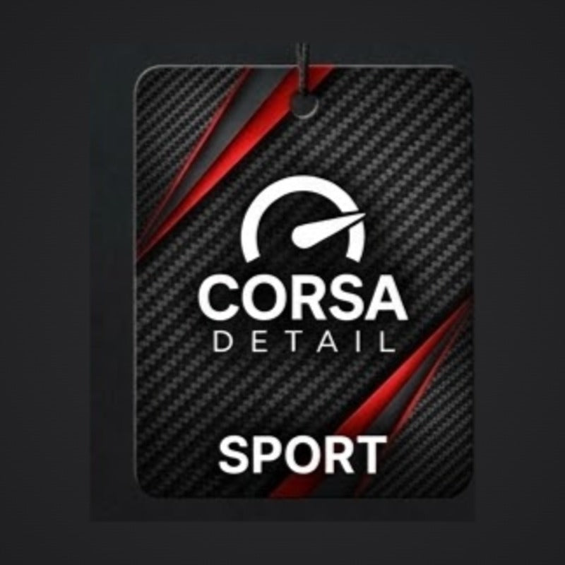Odorizant Corsa Detail SPORT