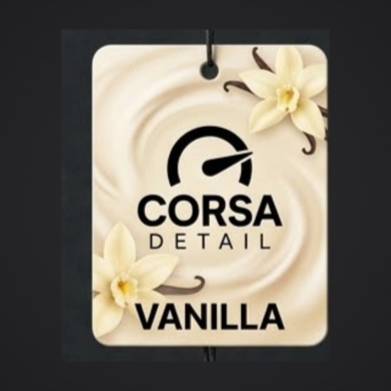 Odorizant Corsa Detail VANILLA